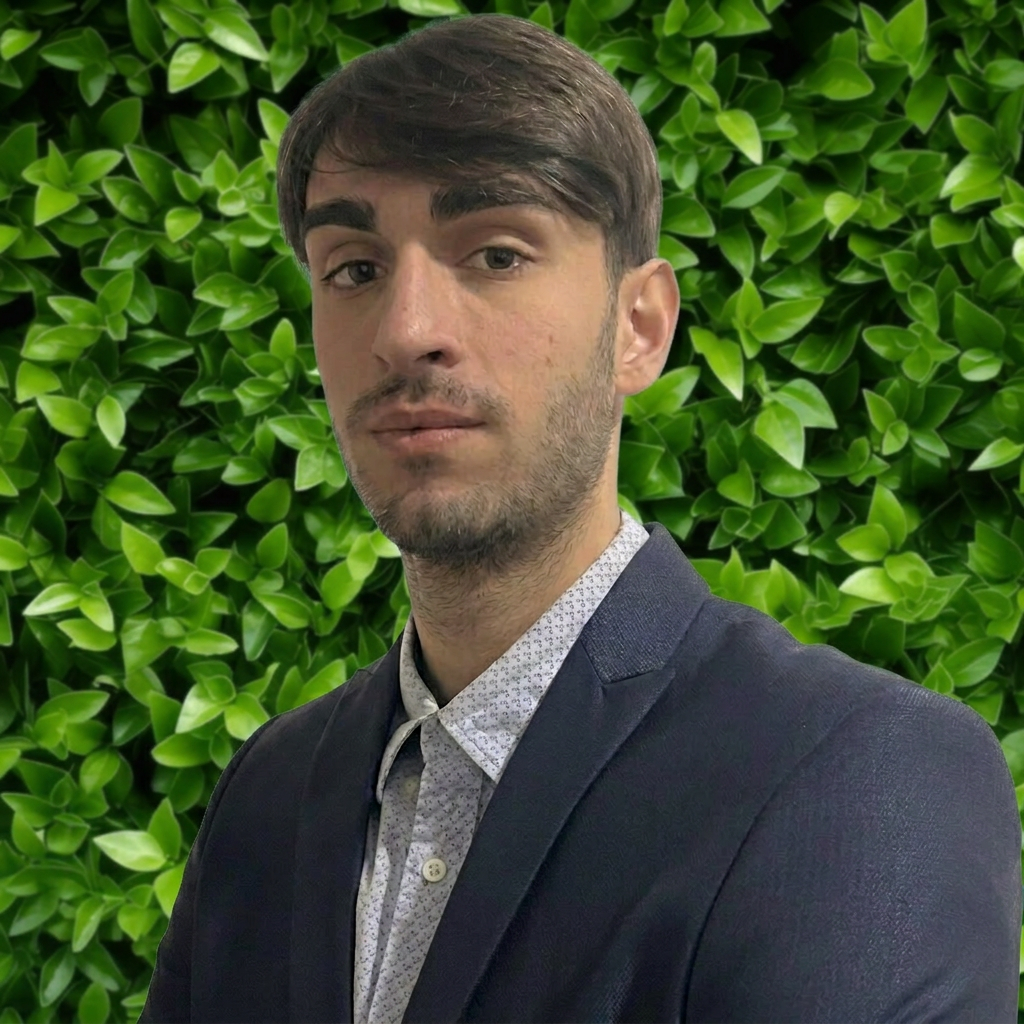 Federico D'Ilario
