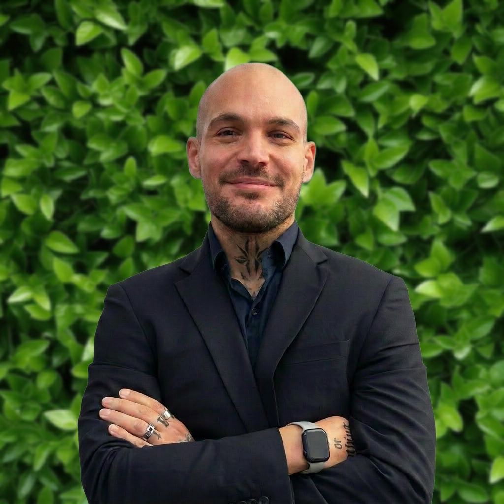 Alex Tortoriello