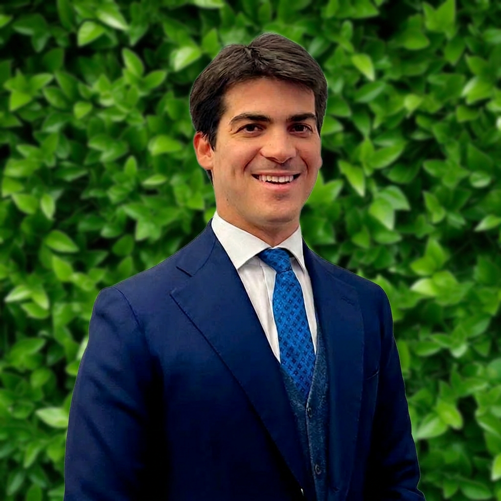 Mauro Ramirez